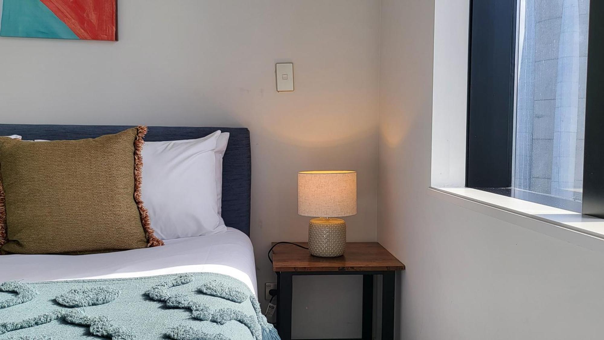 Sky Stars Essential Reserve Auckland Habitación foto